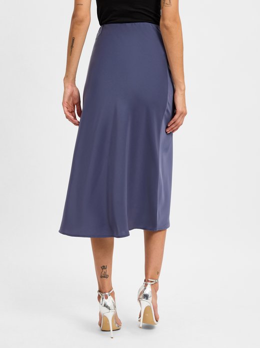 Damska spódnica maxi