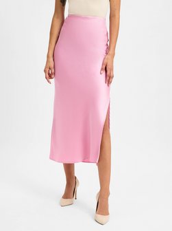 Damska spódnica maxi