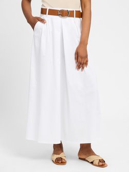 Damska spódnica maxi