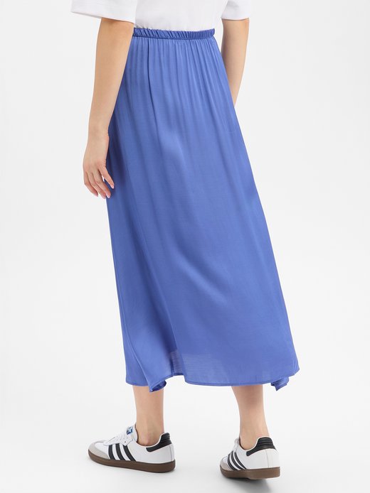 Damska spódnica midi - Bovalow