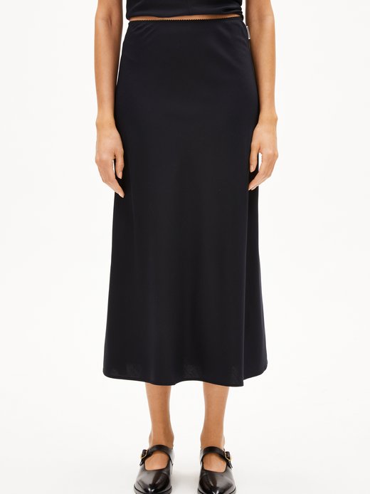 Damska spódnica midi - Lenovaa