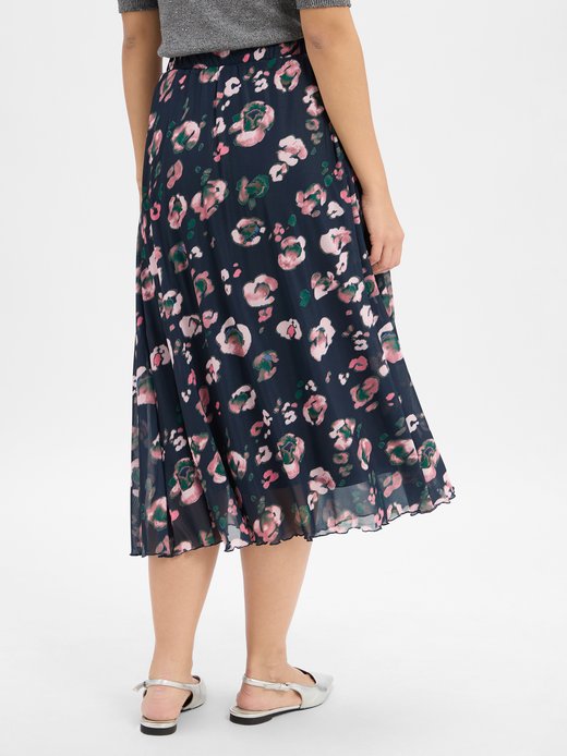 Damska spódnica midi - Numilina