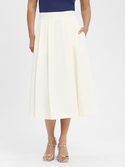 Damska spódnica midi - Romila
