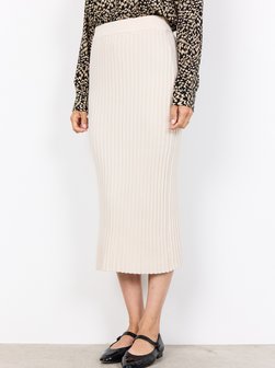 Damska spódnica midi - SC-Kanita