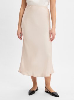 Damska spódnica midi - Vicky