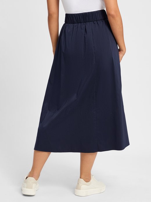 Damska spódnica midi - Yara