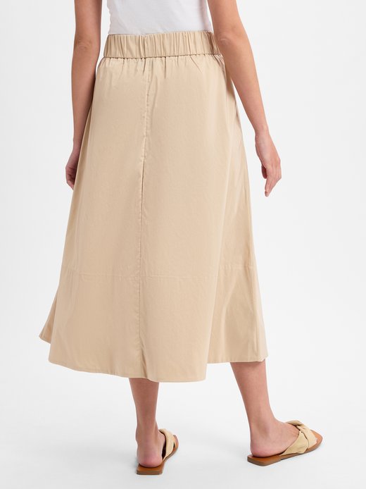 Damska spódnica midi - Yara