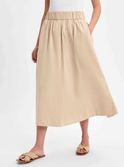 Damska spódnica midi - Yara