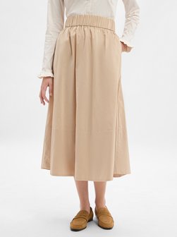 Damska spódnica midi - Yara