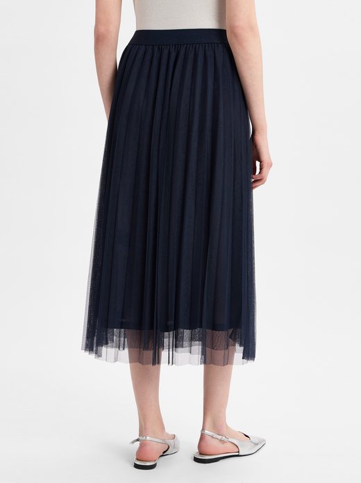 Damska spódnica midi