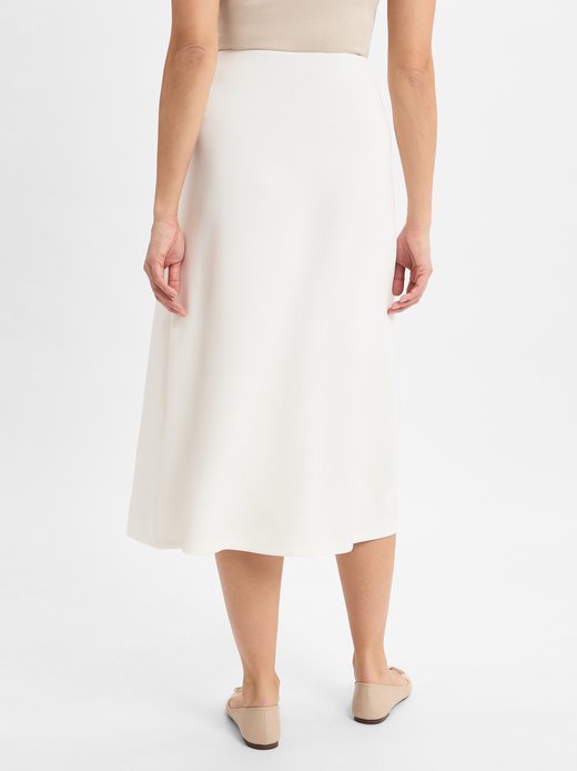 Damska spódnica midi