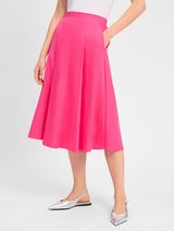 s.Oliver BLACK LABEL Damska spódnica midi kup online