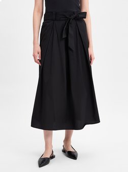 Damska spódnica midi