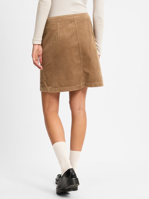 Damska spódnica mini