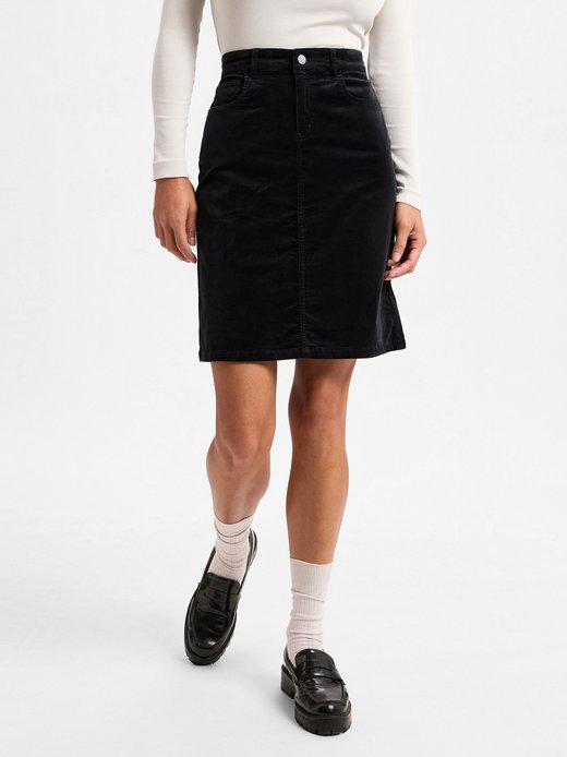 Damska spódnica mini