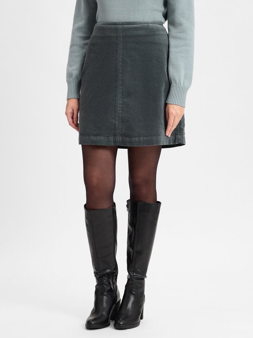 Damska spódnica mini