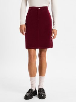 Damska spódnica mini