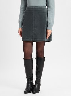 Damska spódnica mini