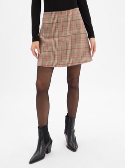 Damska spódnica mini