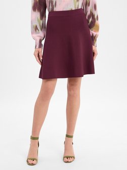Damska spódnica o linii A - Nulilypilly