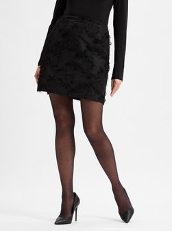 Damska spódniczka mini - MSCHAugustina