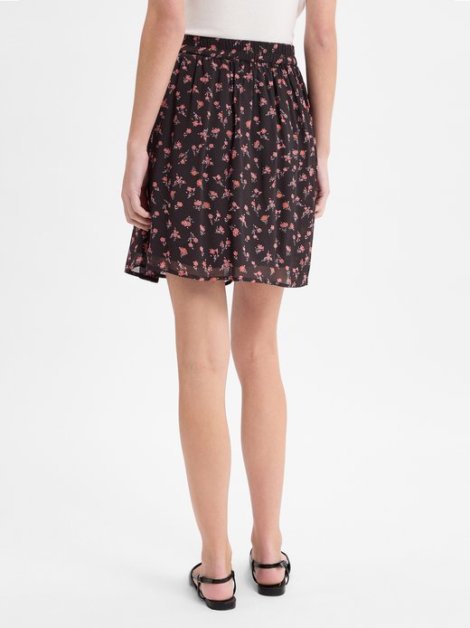 Damska spódniczka mini - Mschevelda Orabella