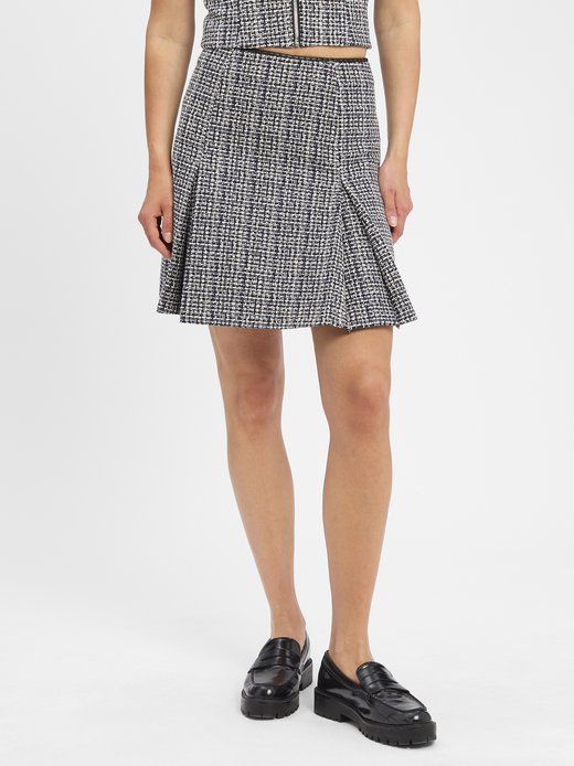 Damska spódniczka mini - Ratira