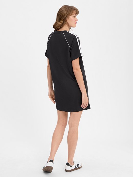 Damska sukienka T-shirt