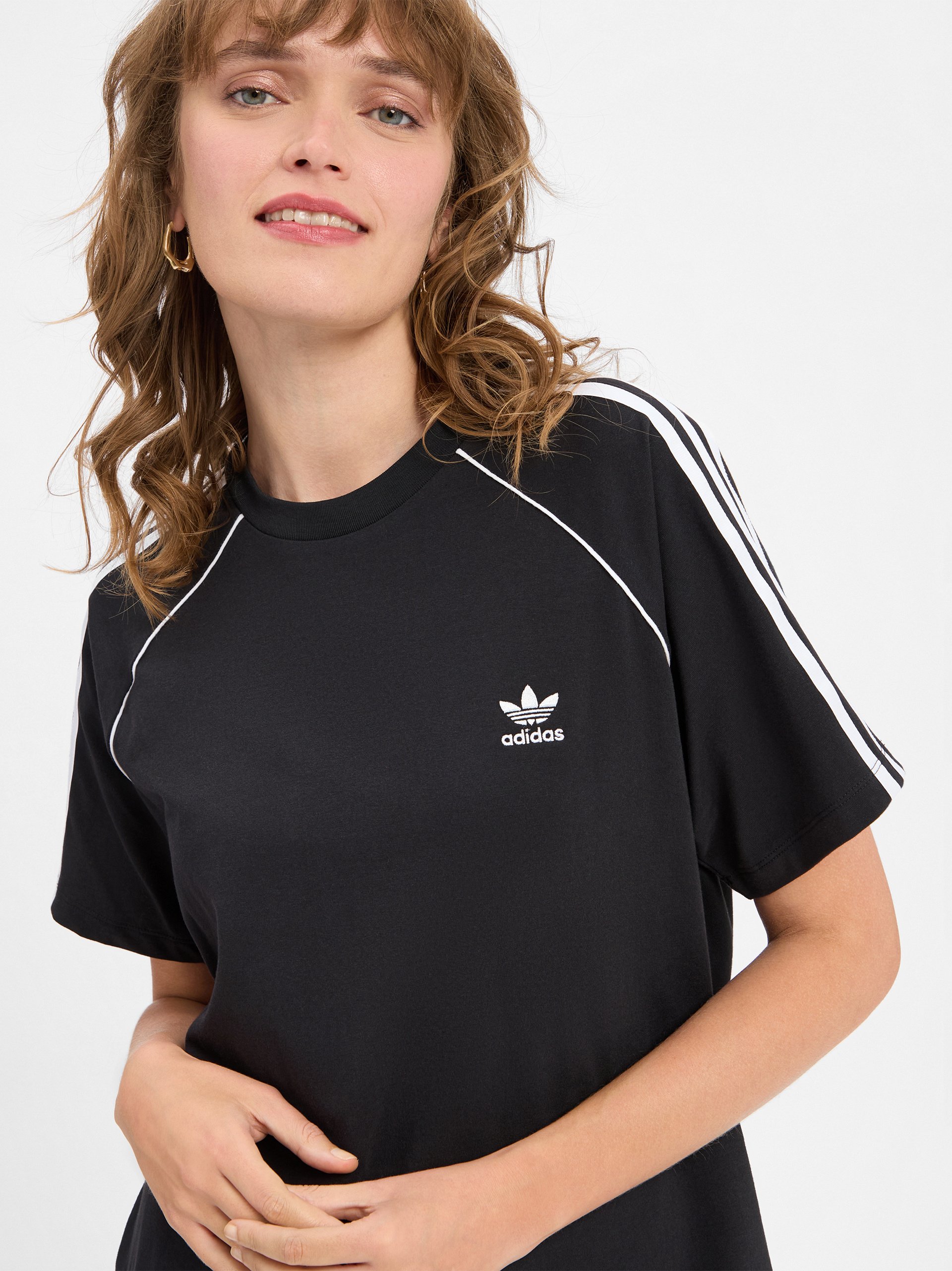 adidas Originals Damska sukienka T-shirt kup online