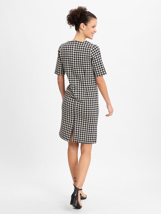 Damska sukienka casual - SC-IDINA 3