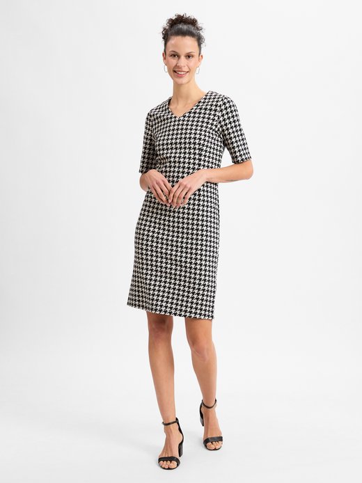 Damska sukienka casual - SC-IDINA 3