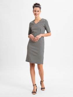 Damska sukienka casual - SC-IDINA 3