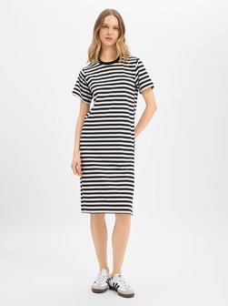 Damska sukienka dresowa - Ember