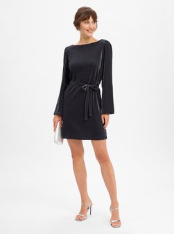 Damska sukienka koktajlowa - VIEleinas