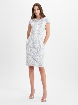 Damska sukienka koktajlowa