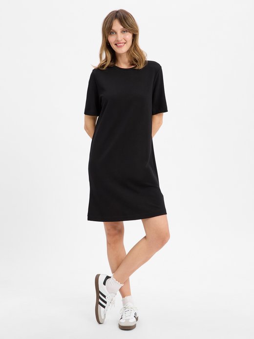 Damska sukienka koszulowa - MAARiliana