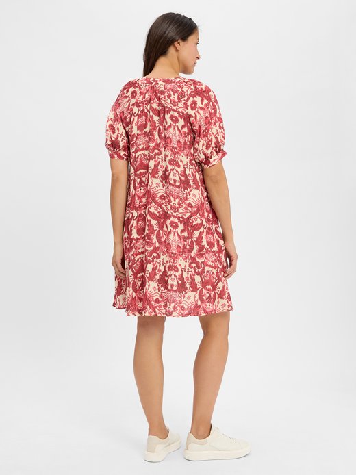 Damska sukienka letnia - Maria