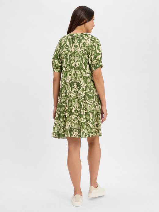 Damska sukienka letnia - Maria