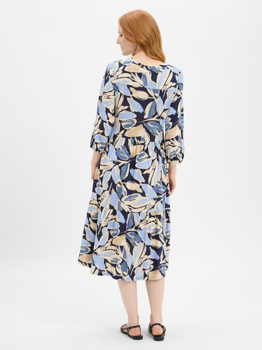 Damska sukienka maxi - SCFelicity