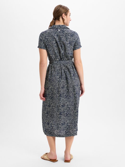 Damska sukienka maxi - Sawira Long