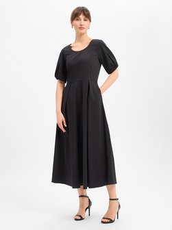 Damska sukienka maxi