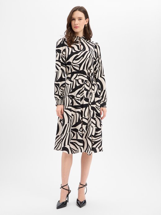 Damska sukienka midi