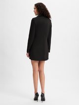 Mina Maya Noisy May Damska kurtka pikowana - NMTenna kup online