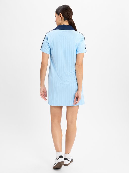 Damska sukienka na co dzień - Clesky