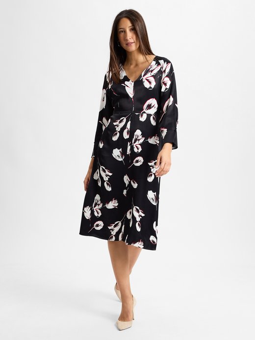 Damska sukienka na co dzień - Diesha