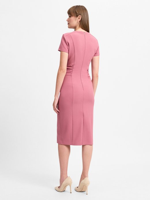 Damska sukienka na co dzień - Dufeva