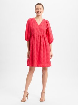 Damska sukienka na co dzień - Nuhensley