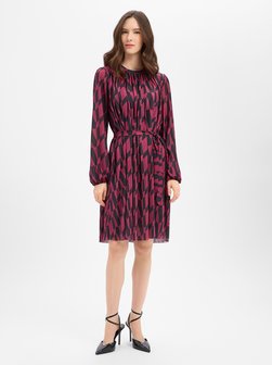 Damska sukienka na co dzień - Susan