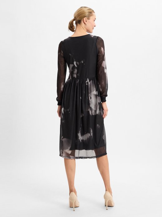 Damska sukienka na co dzień - Vivolette