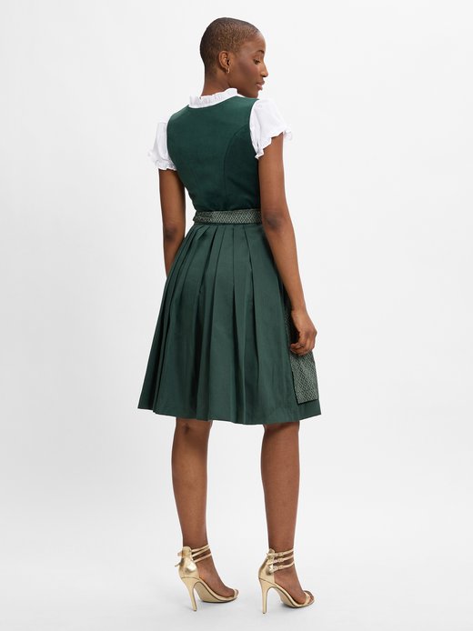 Damska sukienka na co dzień